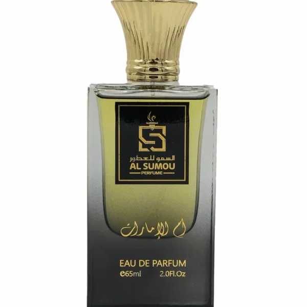 ام الامارات