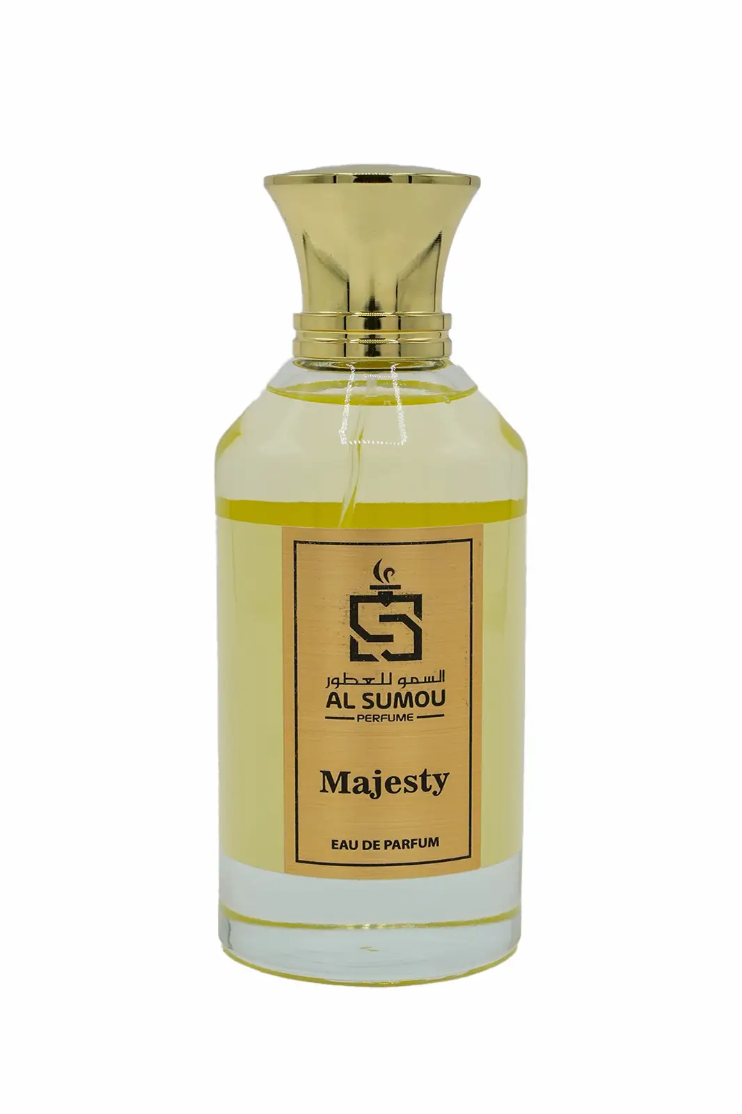 14 Majesty - Image 1