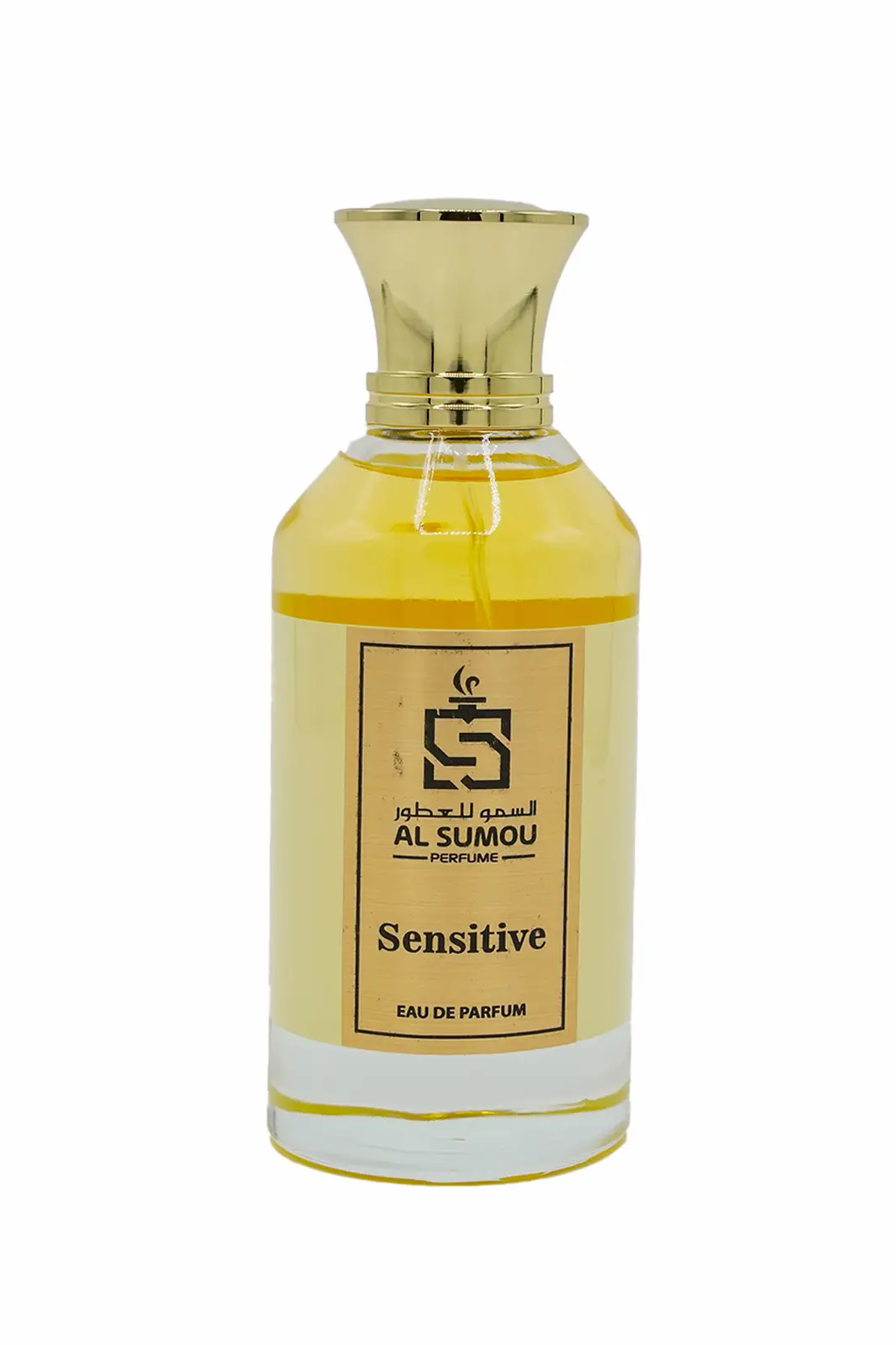 16 Sensitive - Image 1