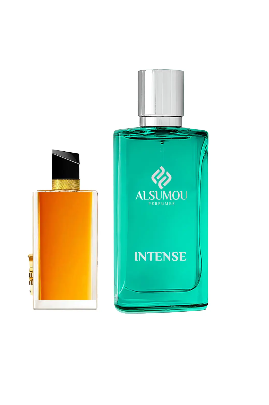 10 Intense - Image 1