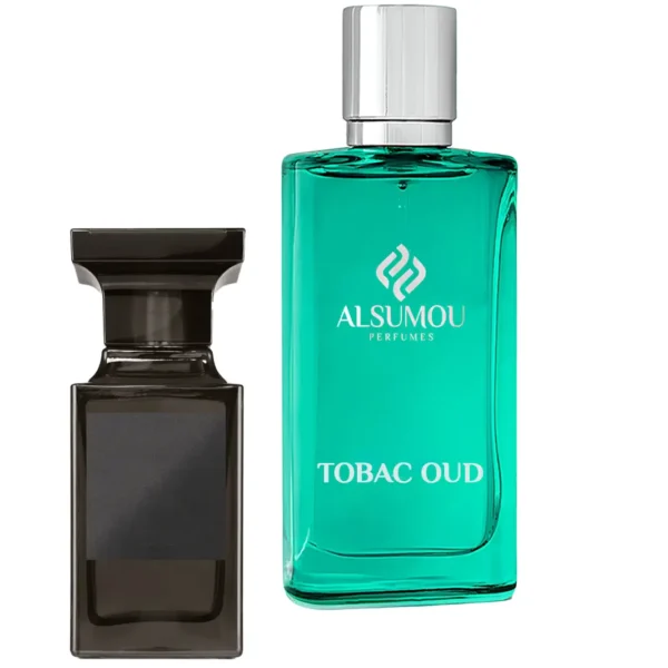 TOBAC OUD