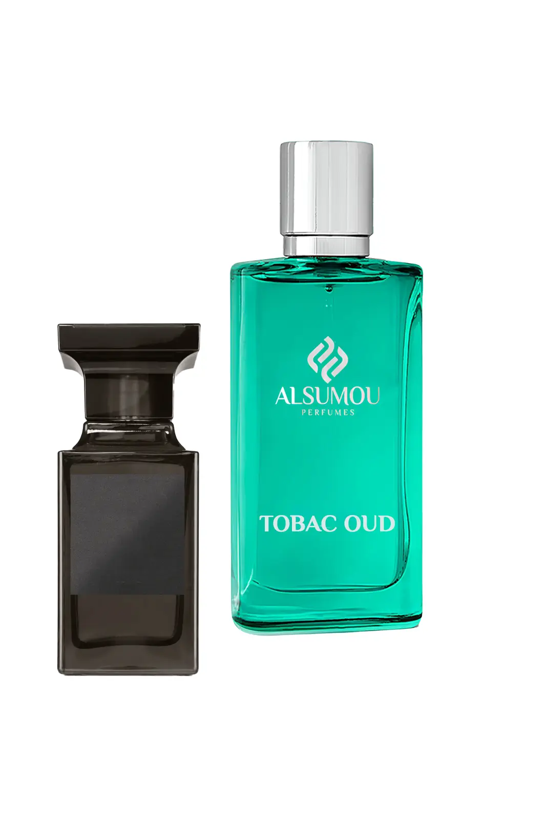 2 TOBAC OUD - Image 1