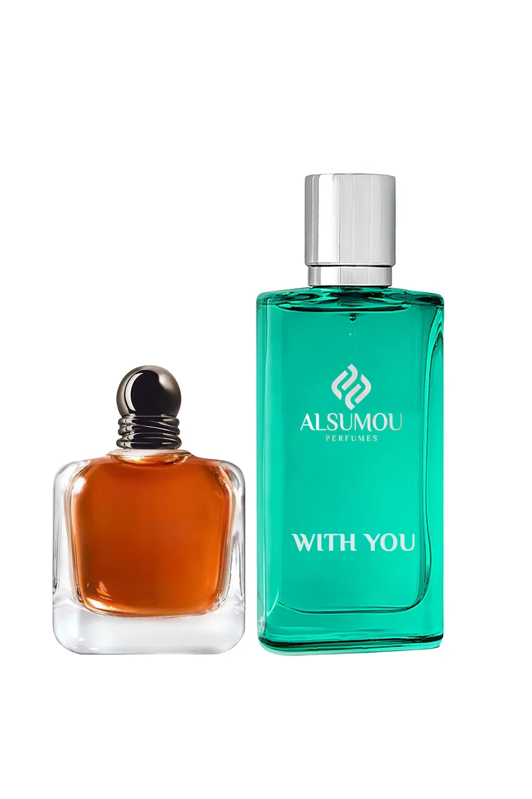 22 With You - Image 1