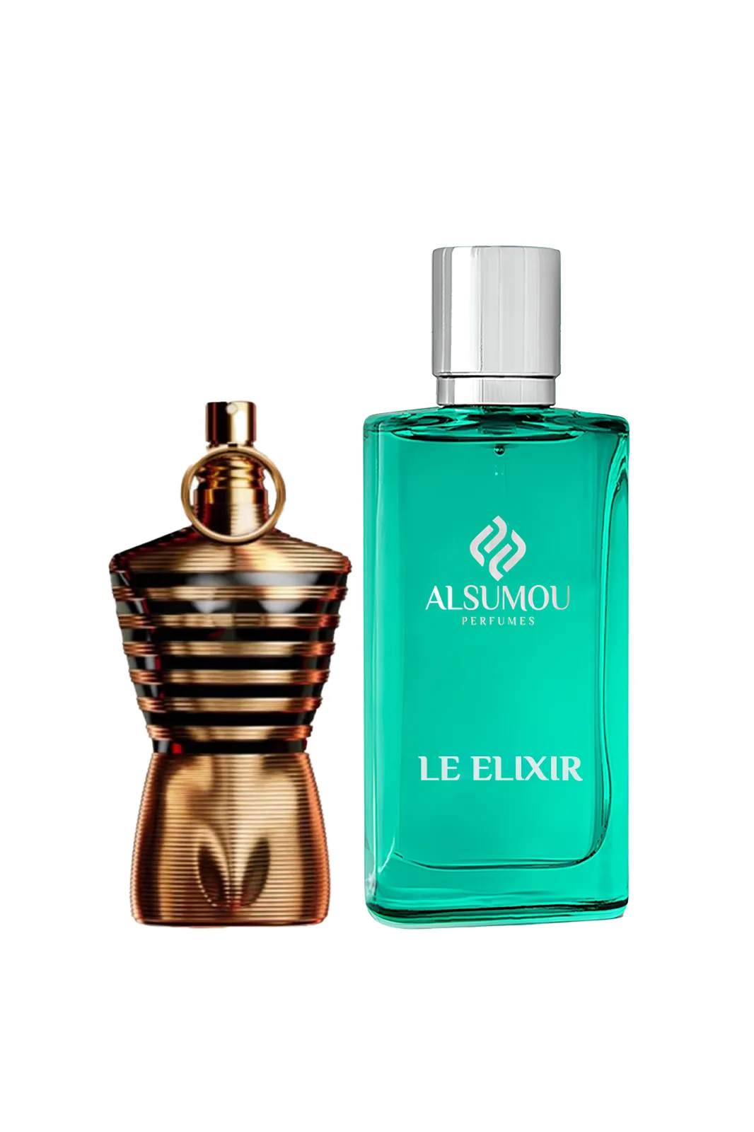 23 Le Elixir - Image 1